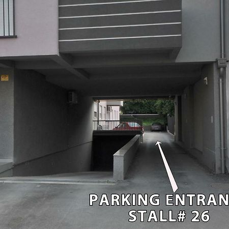 Apartment Exclusive Uzice Bagian luar foto