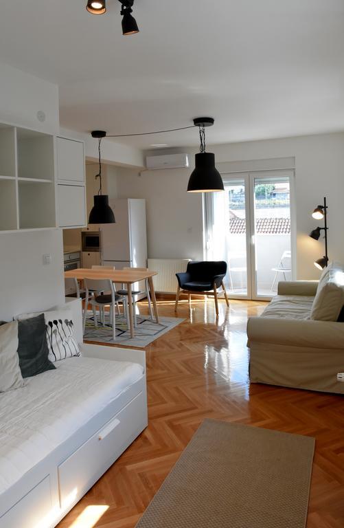 Apartment Exclusive Uzice Bagian luar foto