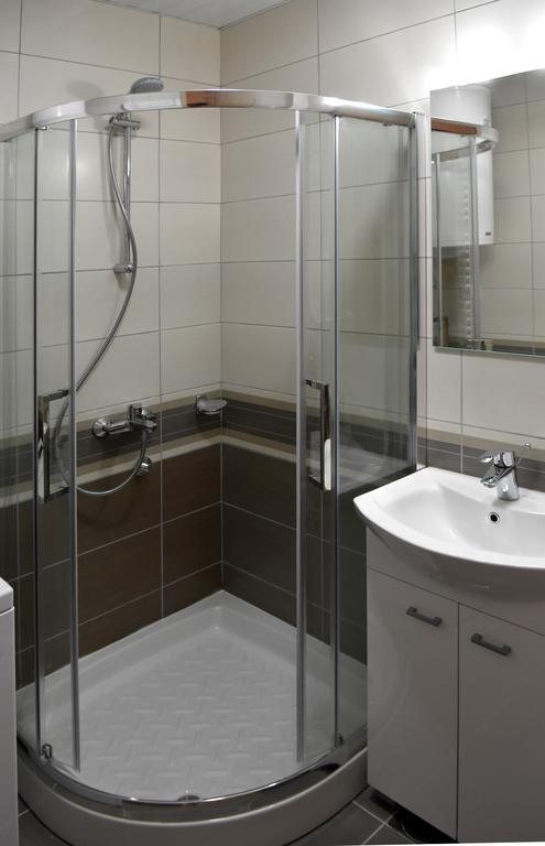 Apartment Exclusive Uzice Bagian luar foto