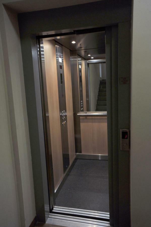 Apartment Exclusive Uzice Bagian luar foto