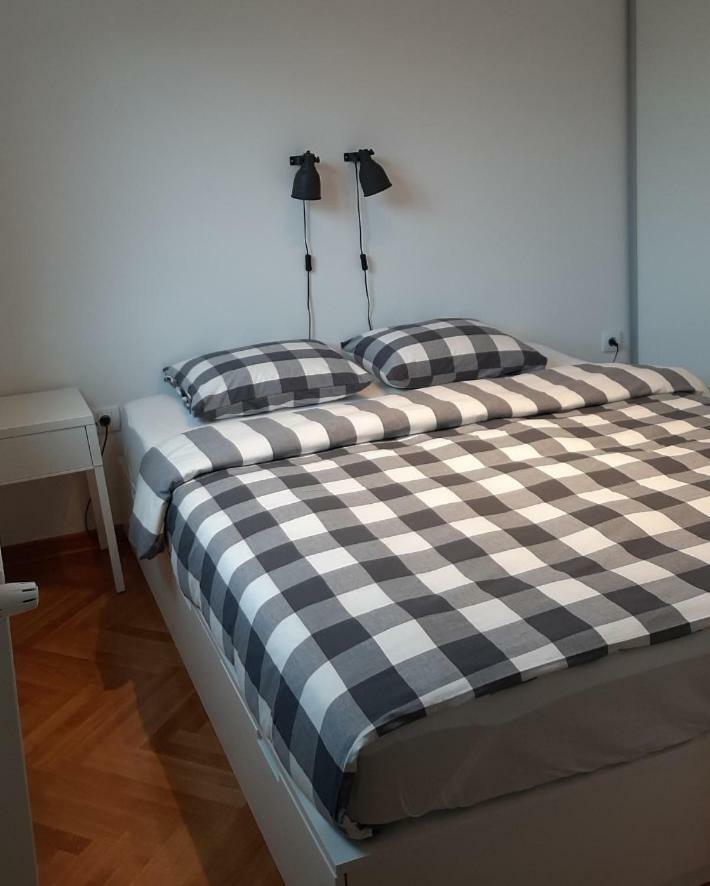 Apartment Exclusive Uzice Bagian luar foto