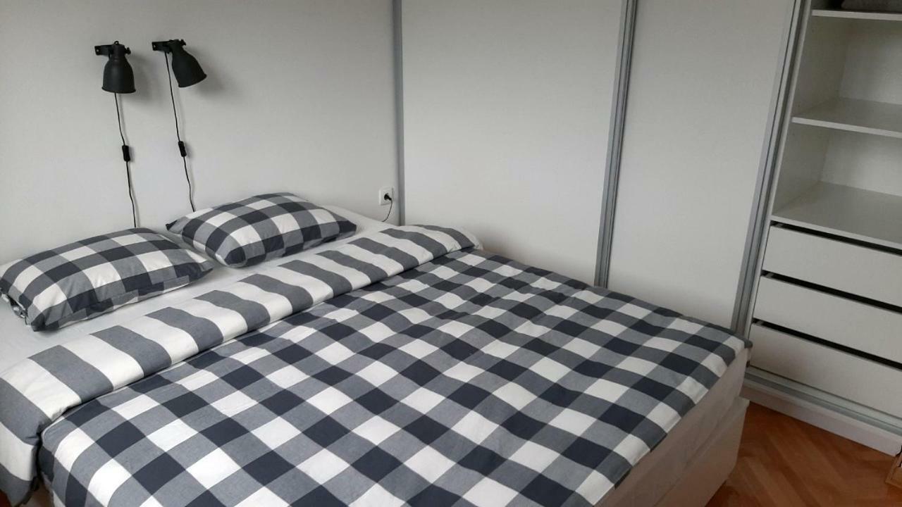 Apartment Exclusive Uzice Bagian luar foto