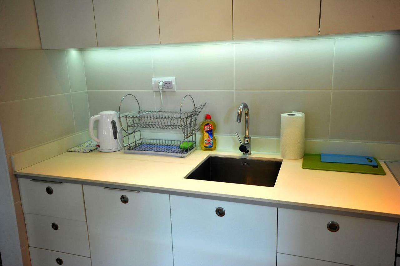 Apartment Exclusive Uzice Bagian luar foto