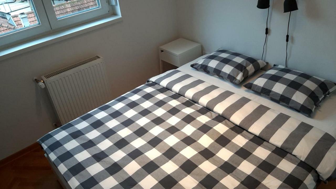 Apartment Exclusive Uzice Bagian luar foto